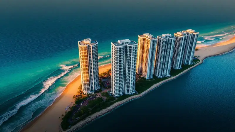 Imobiliária em Itapema