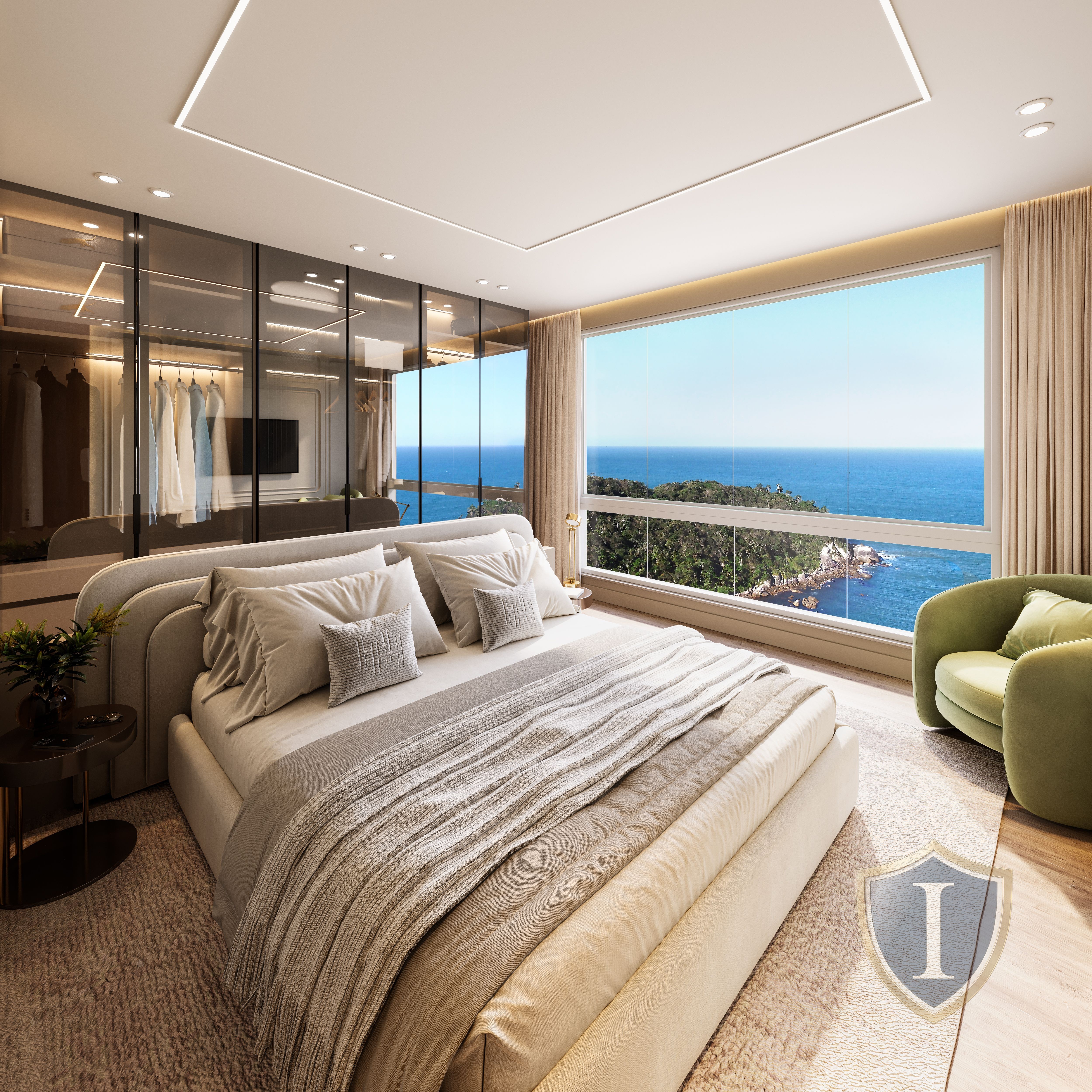 Apartamento à venda com 3 quartos, 2 vagas e 132m² no Ilhota, Itapema (SC) — foto 15 de 15