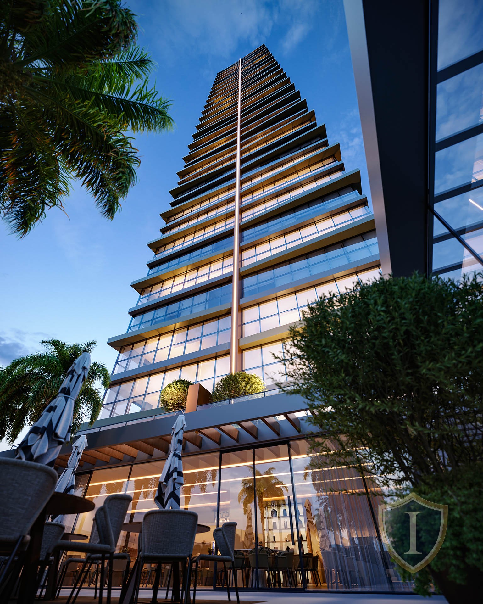 Apartamento à venda com 4 quartos, 5 banheiros, 3 vagas e 175m² no Centro, Itapema (SC) — foto 3 de 30