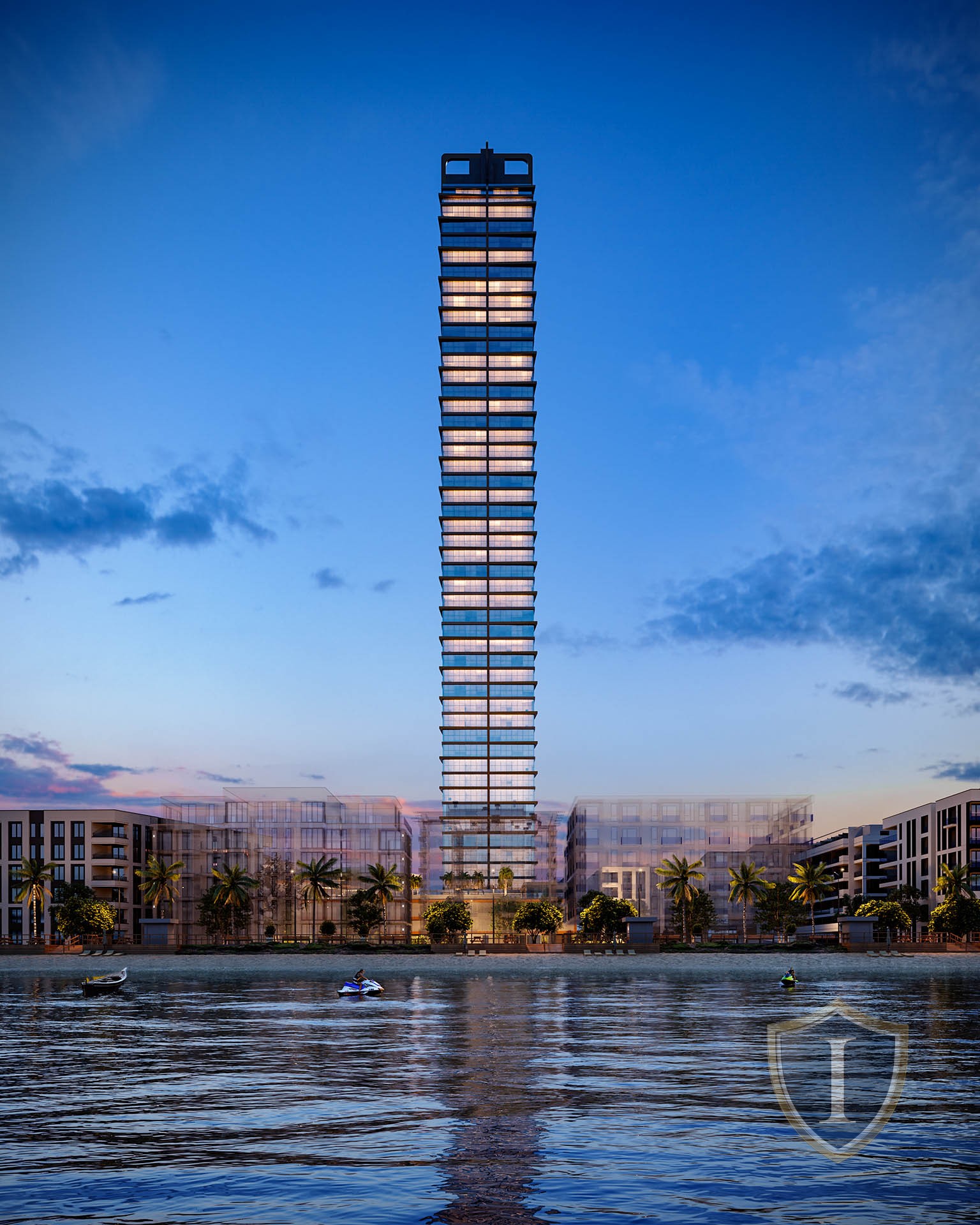 Apartamento à venda com 4 quartos, 5 banheiros, 3 vagas e 175m² no Centro, Itapema (SC) — foto 4 de 30
