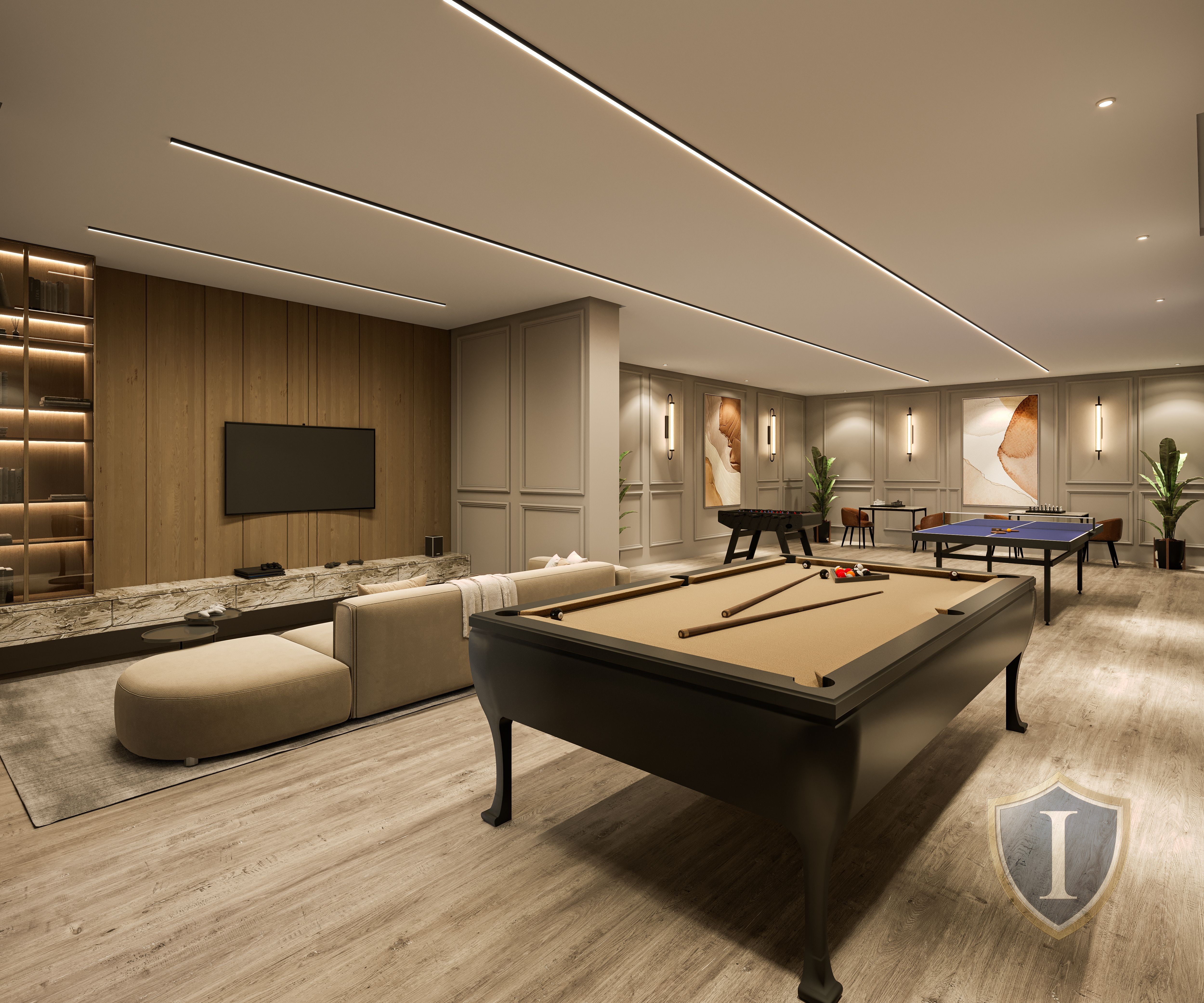 Apartamento à venda com 3 quartos, 2 vagas e 132m² no Ilhota, Itapema (SC) — foto 12 de 15