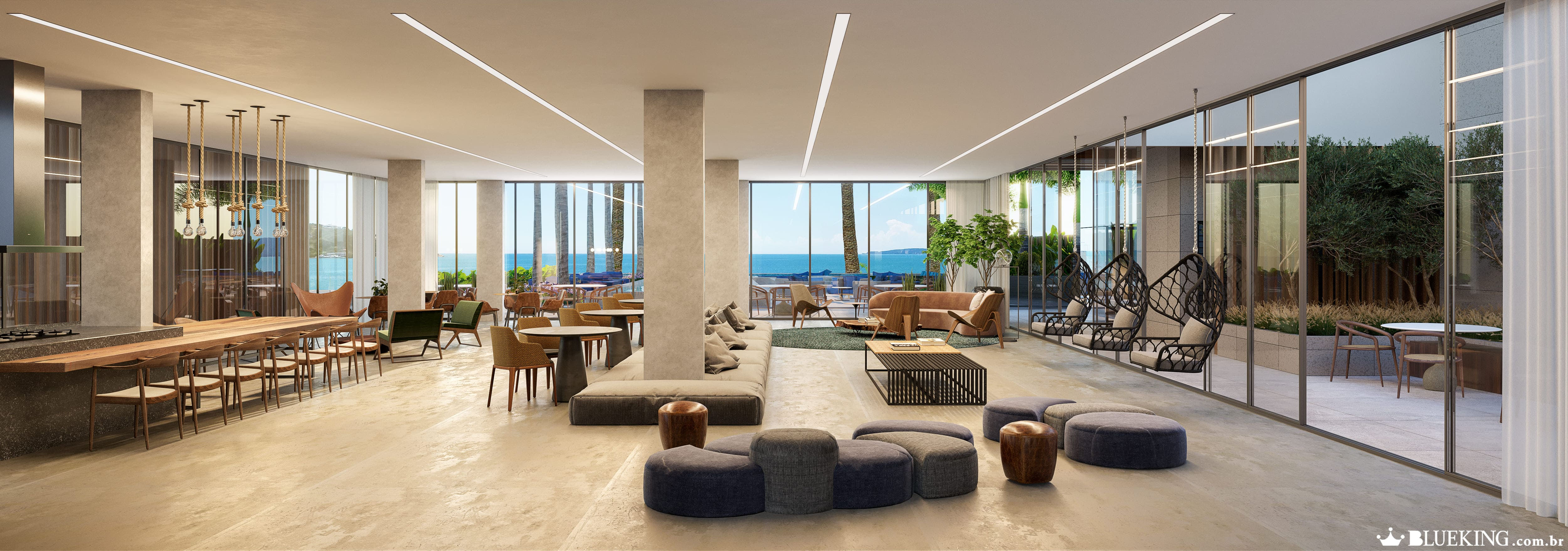 Cobertura à venda com 4 quartos, 6 banheiros, 5 vagas e 320m² no Centro, Itapema (SC) — foto 14 de 16