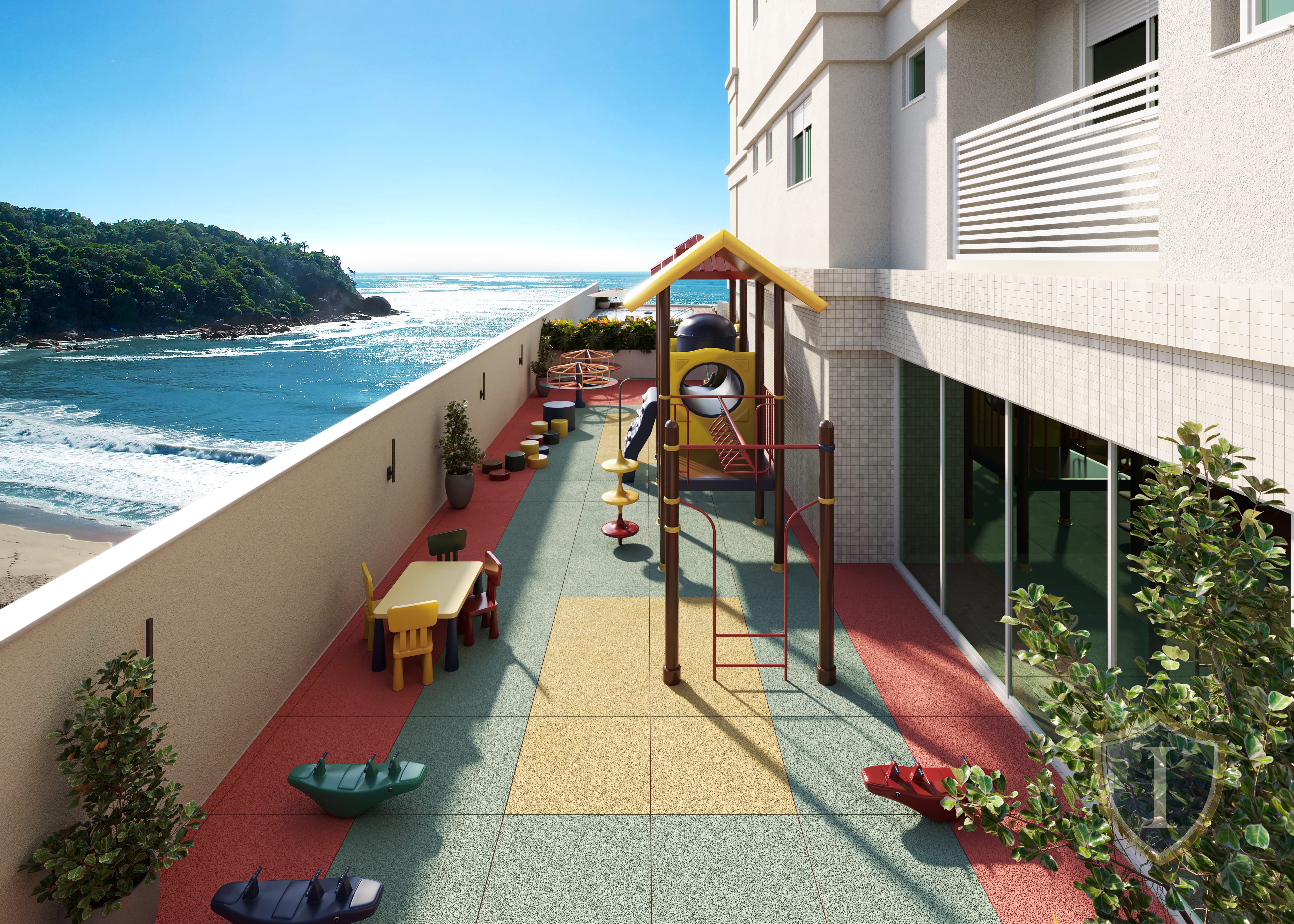 Apartamento à venda com 3 quartos, 2 vagas e 132m² no Ilhota, Itapema (SC) — foto 9 de 15