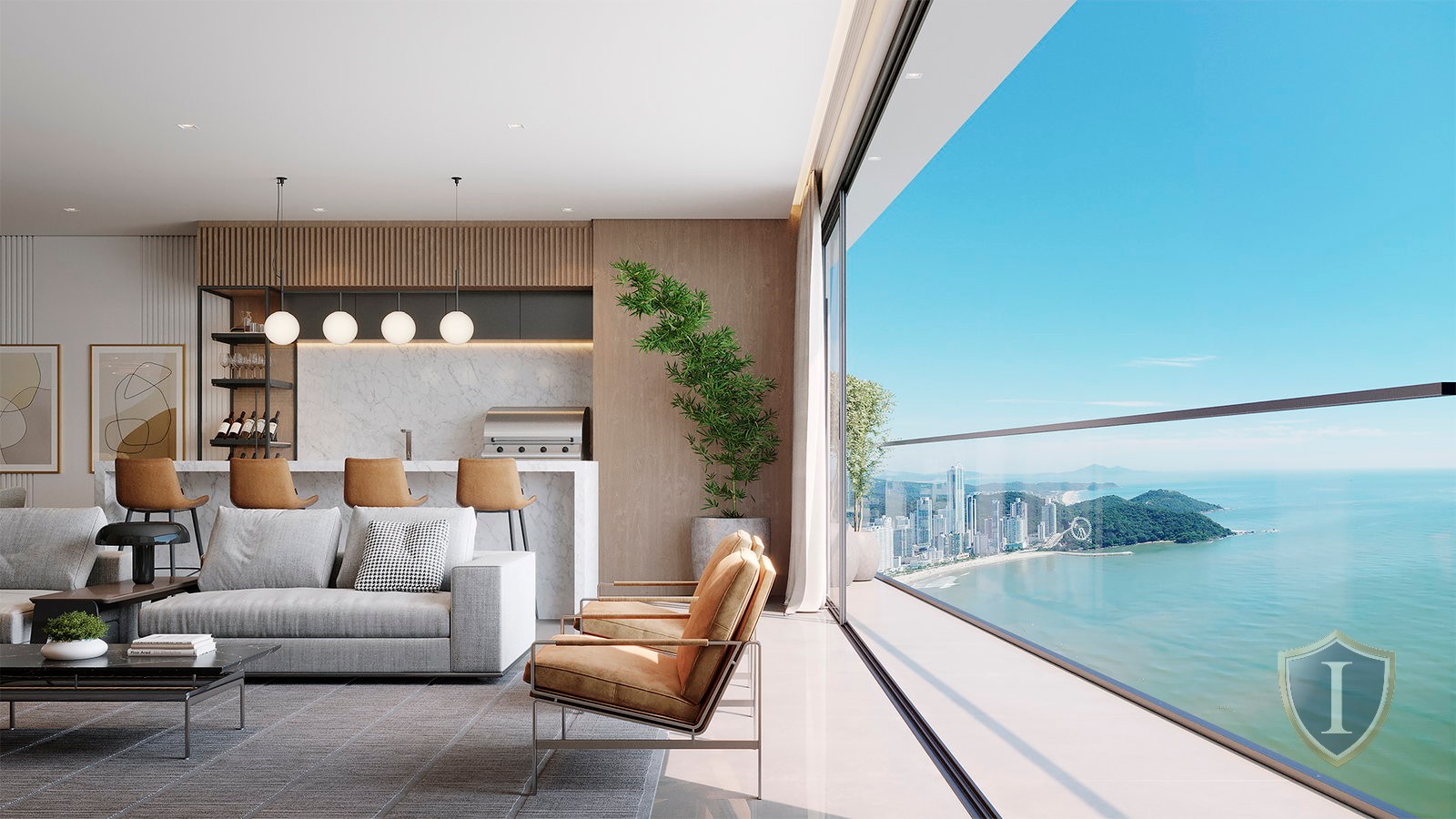 Apartamento à venda com 6 quartos, 6 banheiros, 6 vagas e 410m² no Centro, Balneário Camboriú (SC) — foto 27 de 30