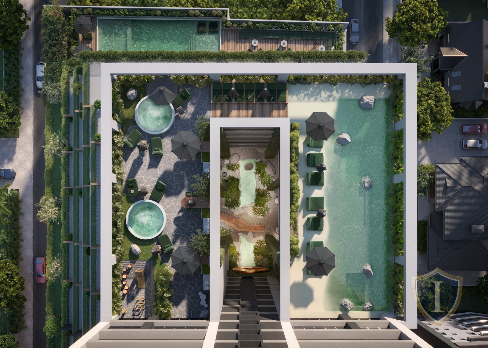 Apartamento à venda com 1 quarto, 1 banheiro, 1 vaga e 40m² no Meia Praia, Itapema (SC) — foto 21 de 30