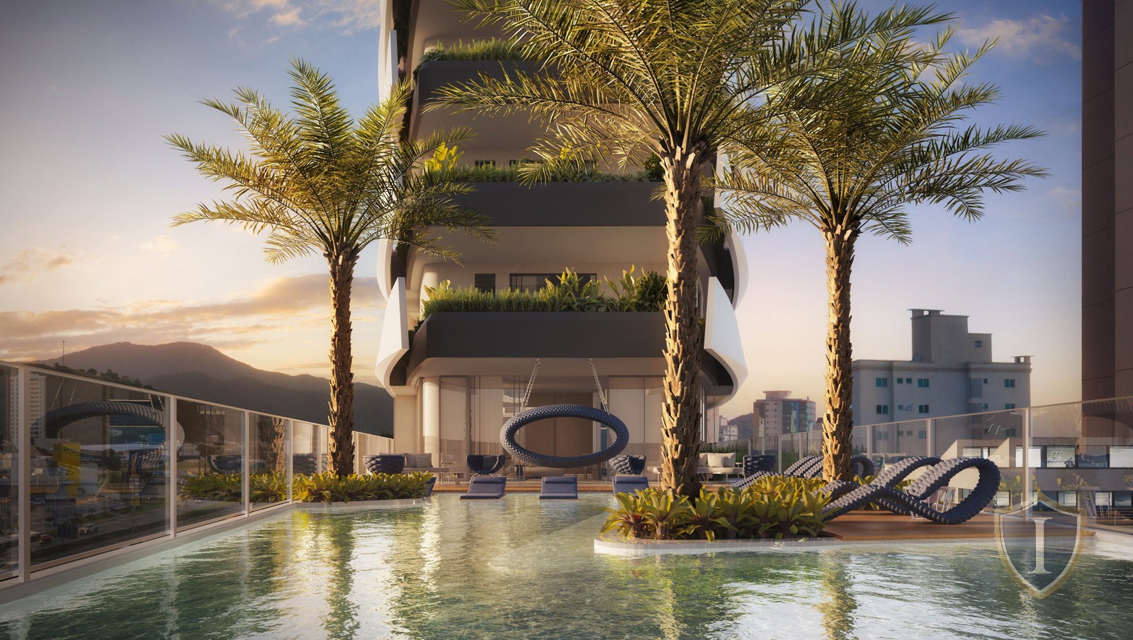 Apartamento à venda com 3 quartos, 4 banheiros, 2 vagas e 184m² no Centro, Itapema (SC) — foto 10 de 30