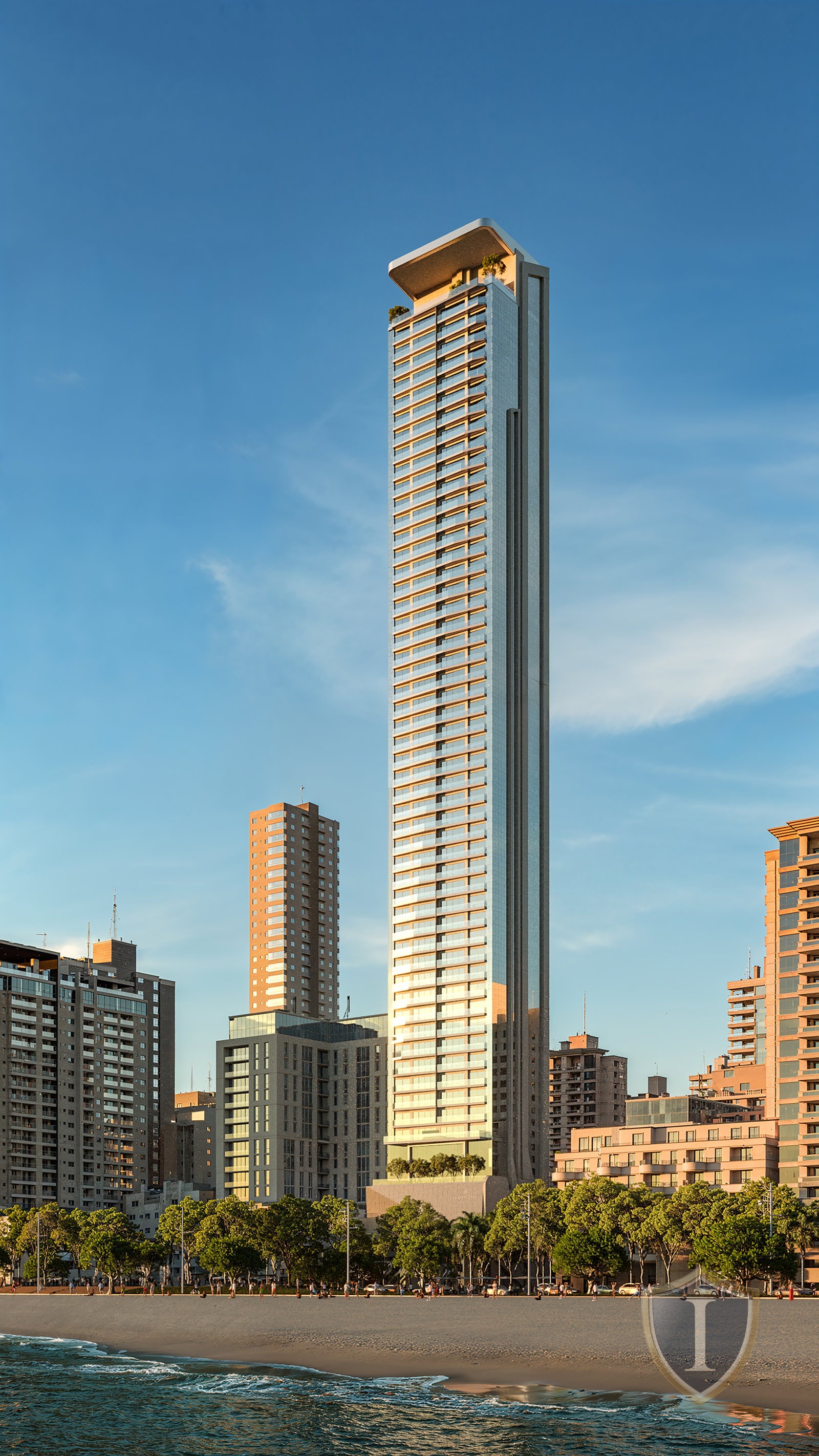 Apartamento à venda com 6 quartos, 6 banheiros, 6 vagas e 410m² no Centro, Balneário Camboriú (SC) — foto 2 de 30