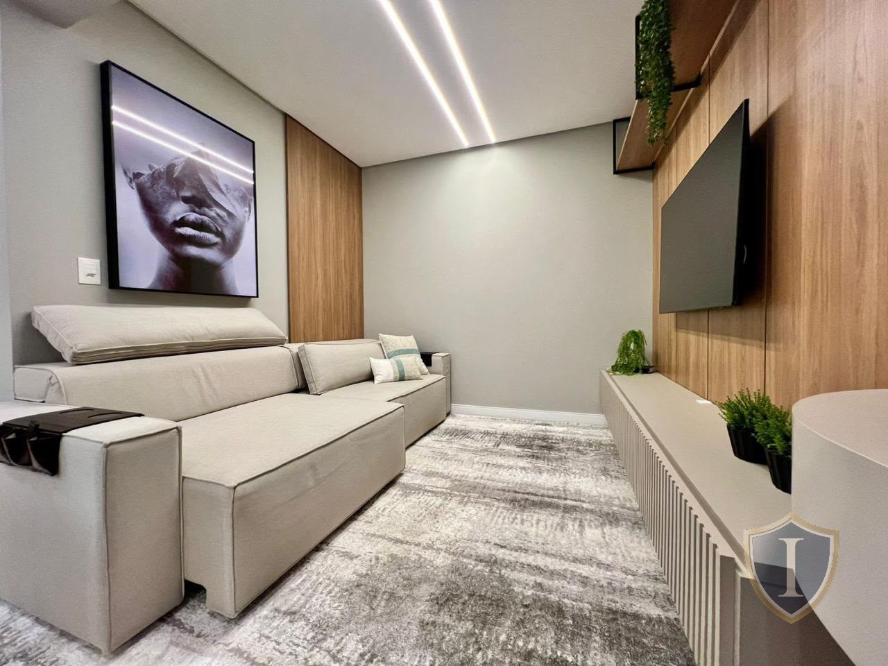 Apartamento à venda com 3 quartos, 3 banheiros, 2 vagas e 110m² no Meia Praia, Itapema (SC) — foto 13 de 22