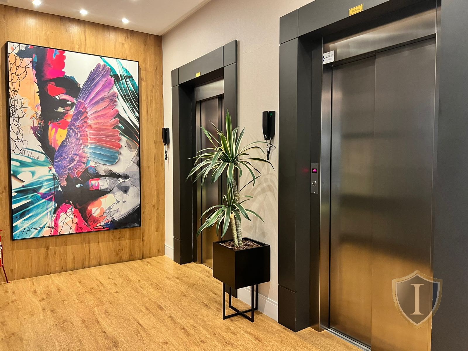Apartamento à venda com 3 quartos, 3 banheiros, 2 vagas e 110m² no Meia Praia, Itapema (SC) — foto 19 de 22
