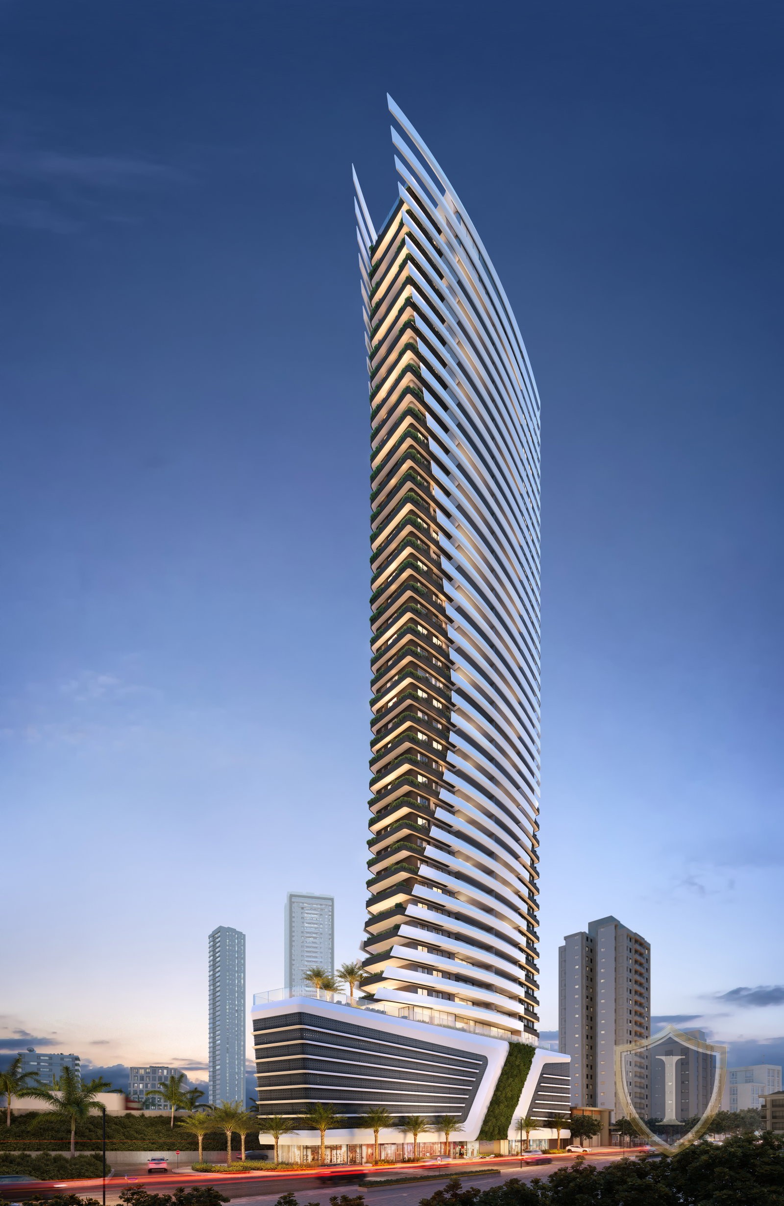 Apartamento à venda com 3 quartos, 4 banheiros, 2 vagas e 184m² no Centro, Itapema (SC) — foto 7 de 30