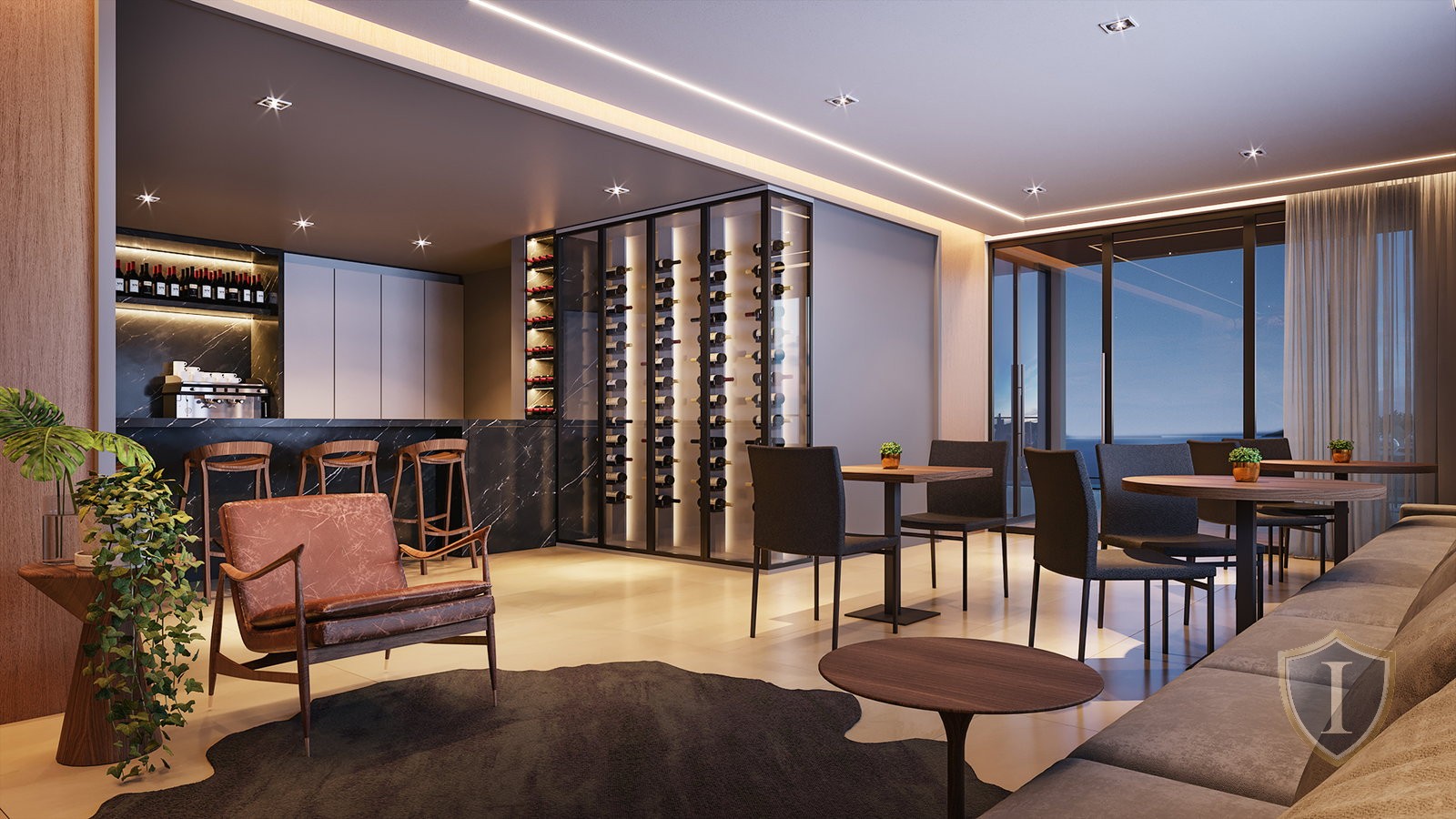 Apartamento à venda com 6 quartos, 6 banheiros, 6 vagas e 410m² no Centro, Balneário Camboriú (SC) — foto 7 de 30