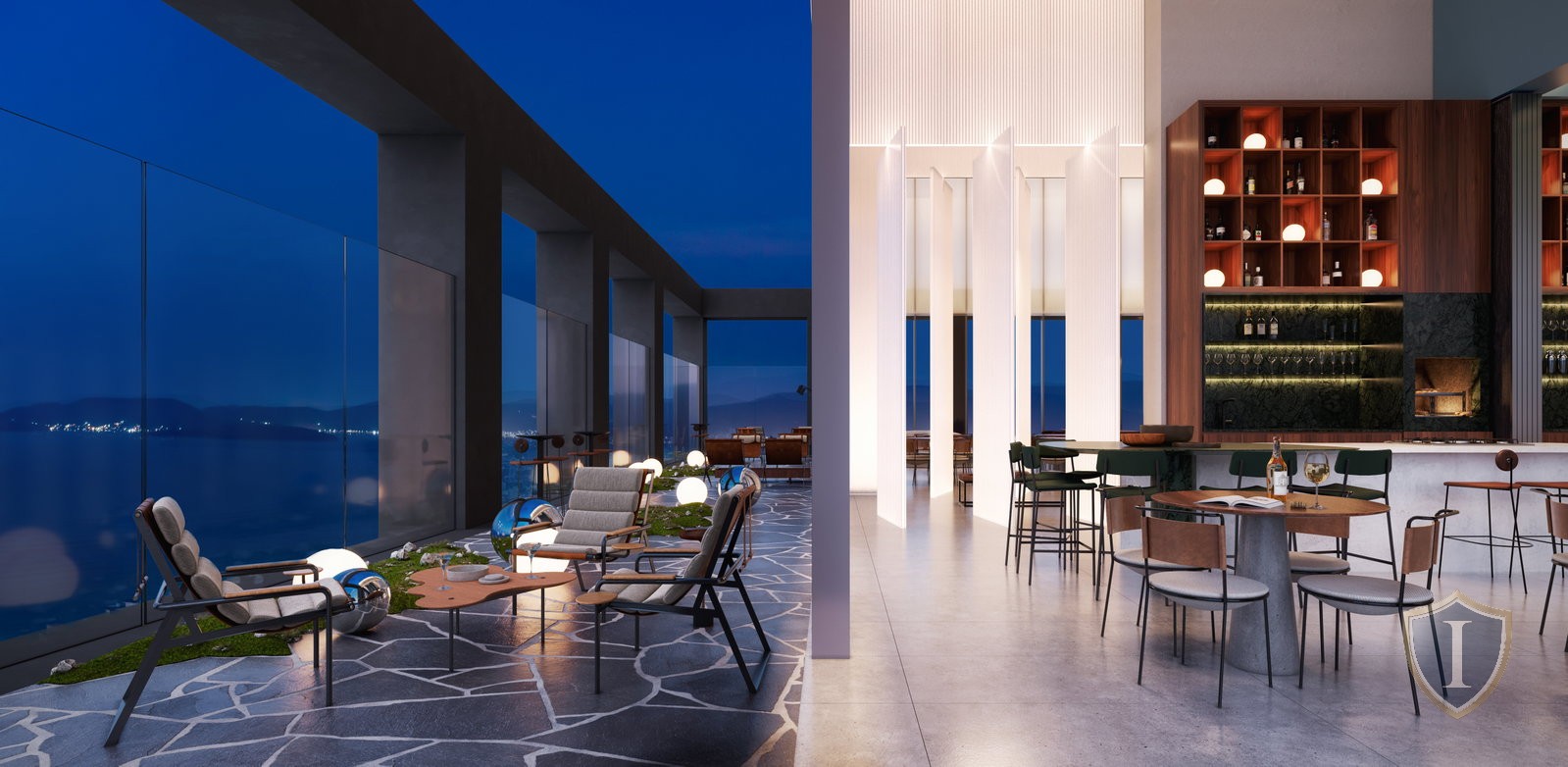 Apartamento à venda com 3 quartos, 4 banheiros, 2 vagas e 137m² no Meia Praia, Itapema (SC) — foto 30 de 30