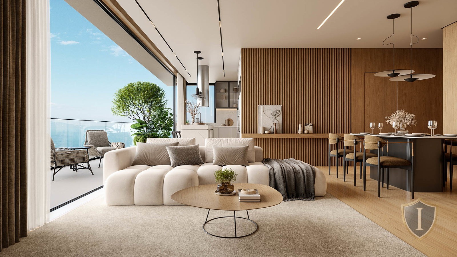 Apartamento à venda com 4 quartos, 5 banheiros, 3 vagas e 175m² no Centro, Itapema (SC) — foto 5 de 30
