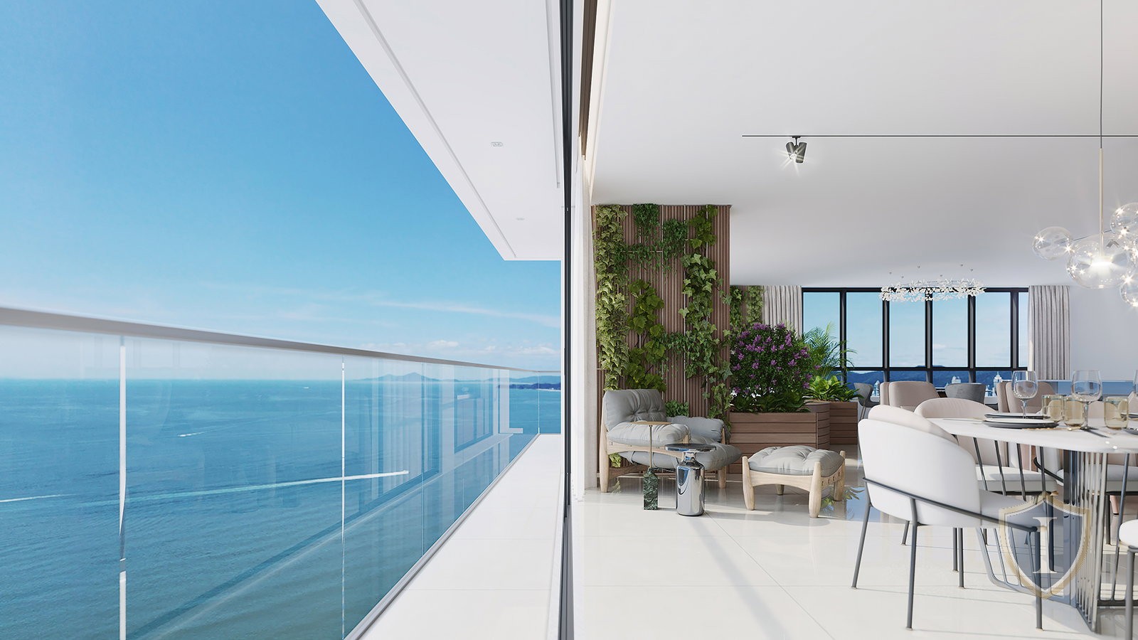 Apartamento à venda com 6 quartos, 6 banheiros, 6 vagas e 410m² no Centro, Balneário Camboriú (SC) — foto 28 de 30