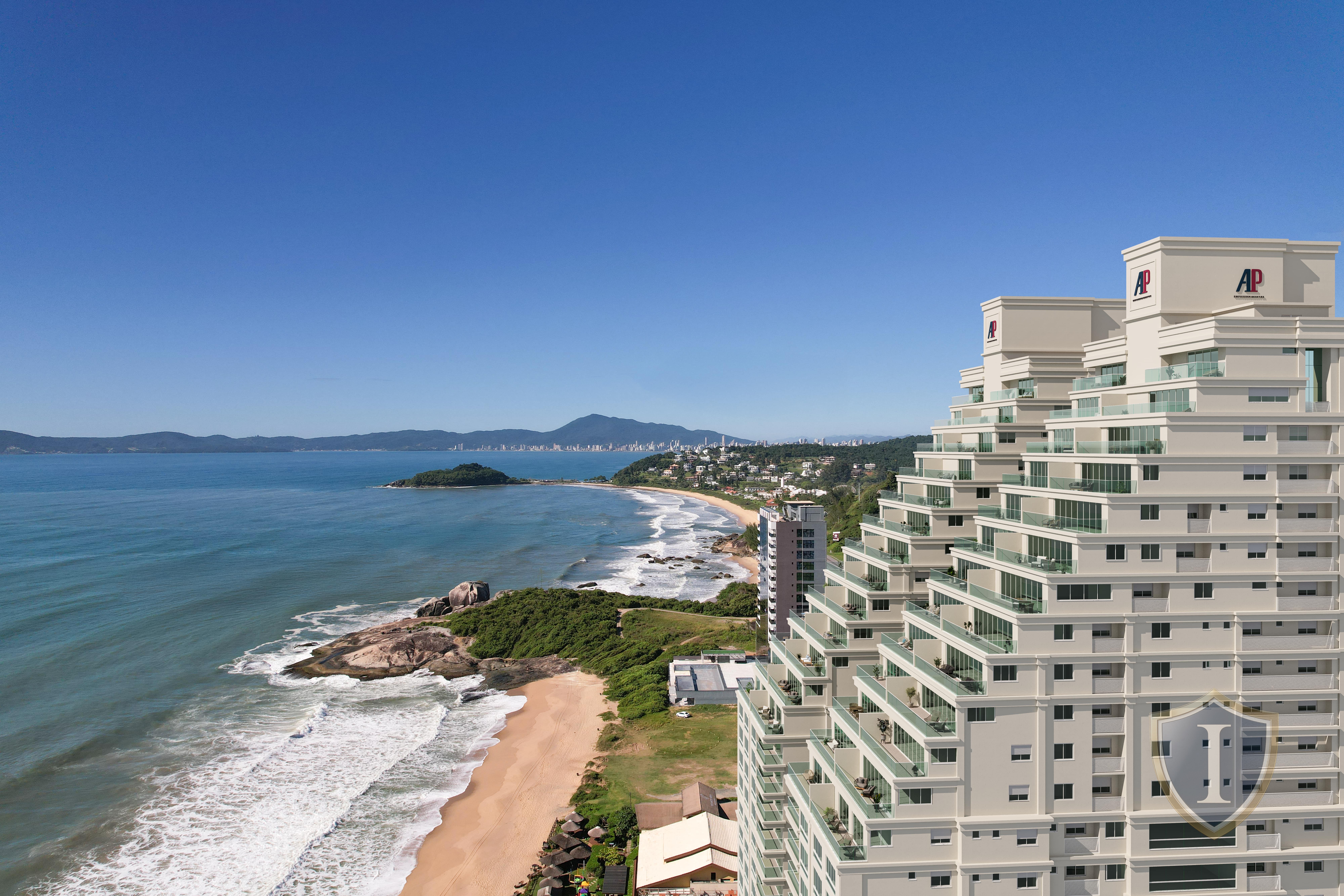 Apartamento à venda com 3 quartos, 2 vagas e 132m² no Ilhota, Itapema (SC) — foto 3 de 15