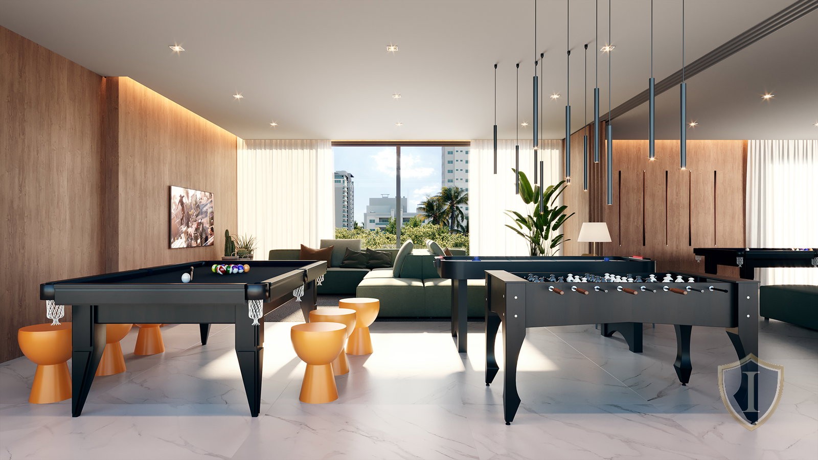 Apartamento à venda com 6 quartos, 6 banheiros, 6 vagas e 410m² no Centro, Balneário Camboriú (SC) — foto 11 de 30
