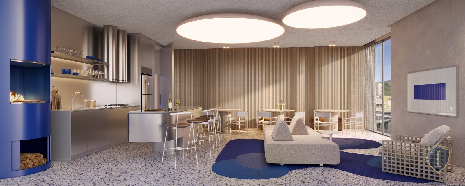 Apartamento à venda com 3 quartos, 4 banheiros, 2 vagas e 184m² no Centro, Itapema (SC) — foto 17 de 30