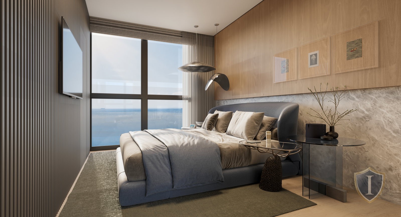 Apartamento à venda com 3 quartos, 4 banheiros, 2 vagas e 137m² no Meia Praia, Itapema (SC) — foto 14 de 30