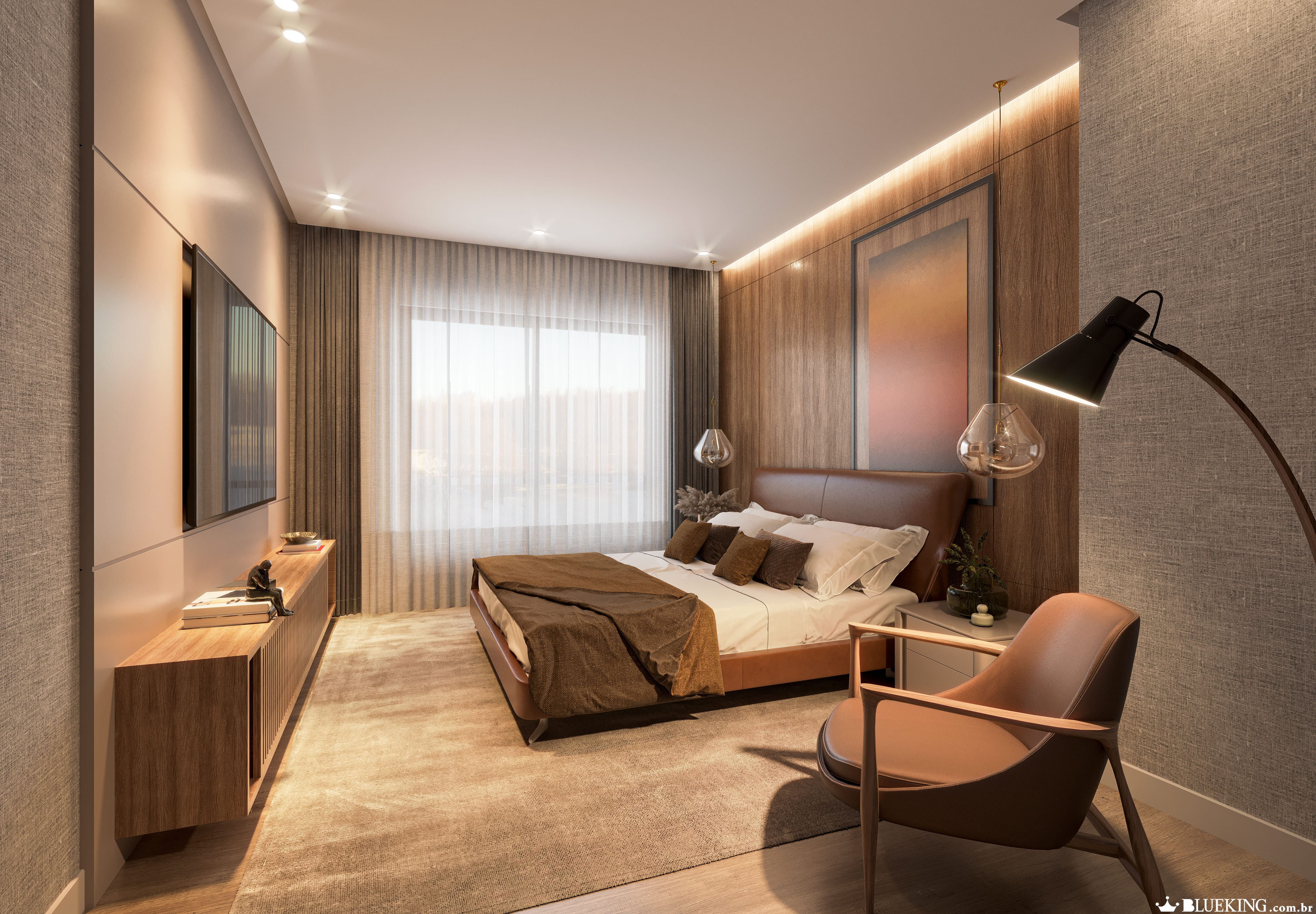Cobertura à venda com 4 quartos, 6 banheiros, 5 vagas e 320m² no Centro, Itapema (SC) — foto 15 de 16
