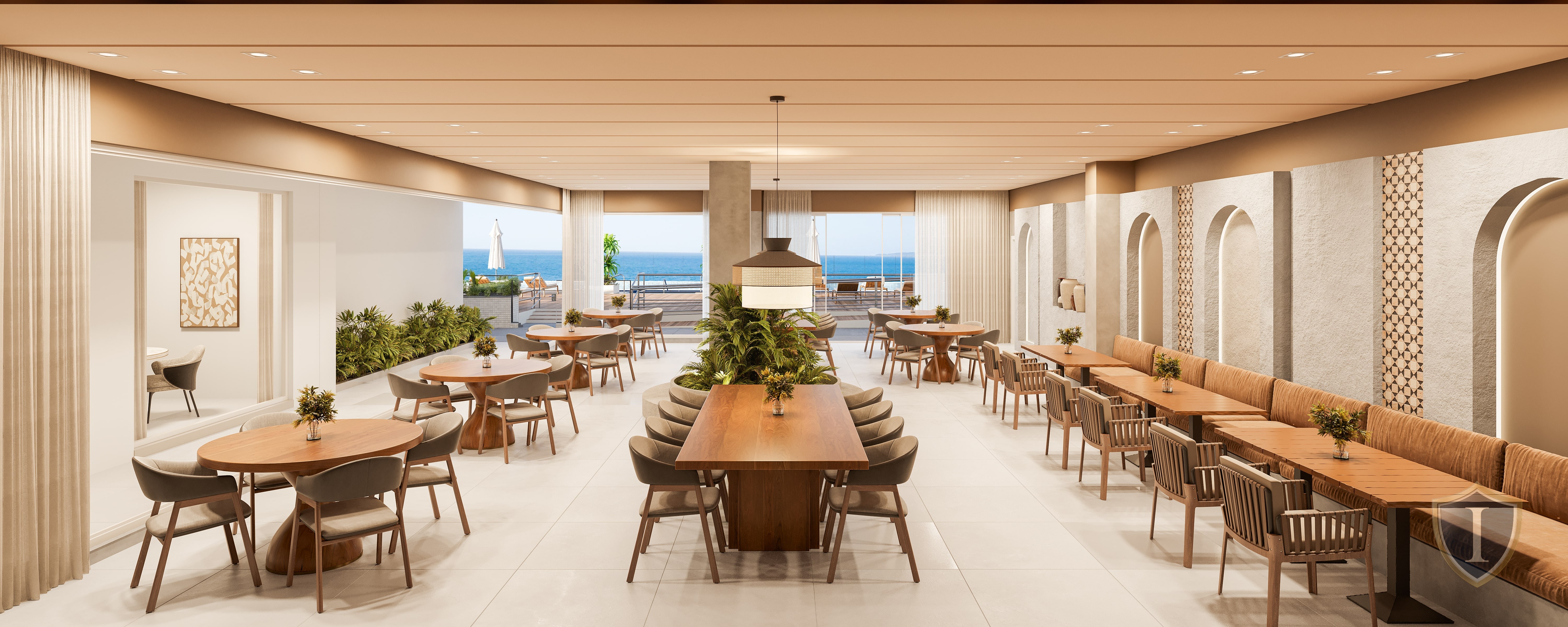 Apartamento à venda com 3 quartos, 2 vagas e 132m² no Ilhota, Itapema (SC) — foto 10 de 15