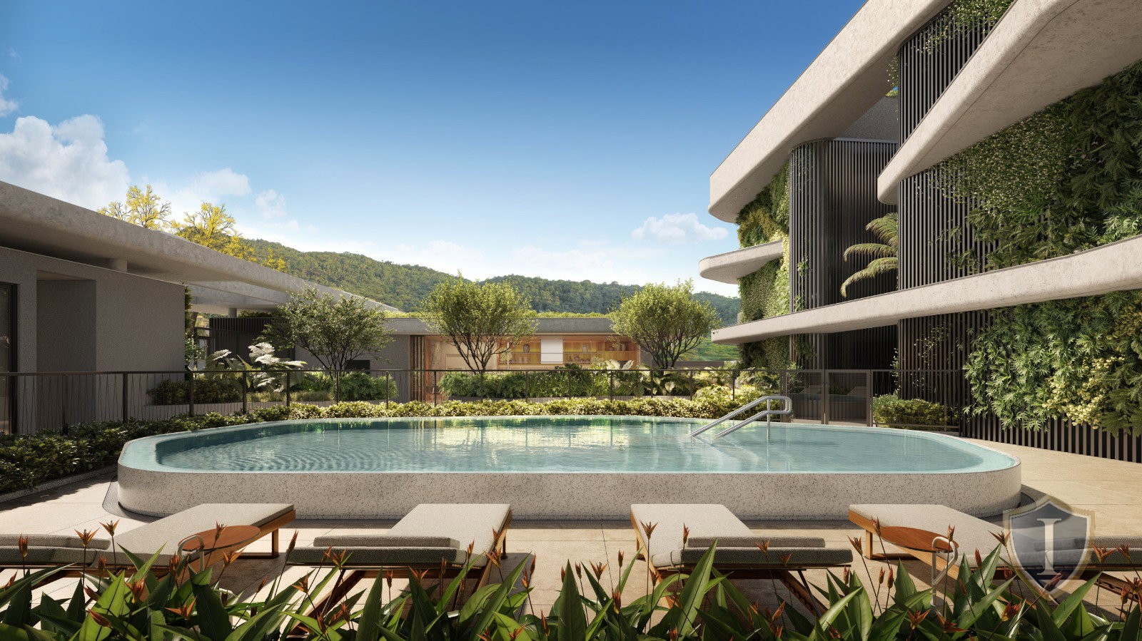 Cobertura à venda com 4 quartos, 8 banheiros, 4 vagas e 604m² no Estaleiro, Balneário Camboriú (SC) — foto 4 de 12