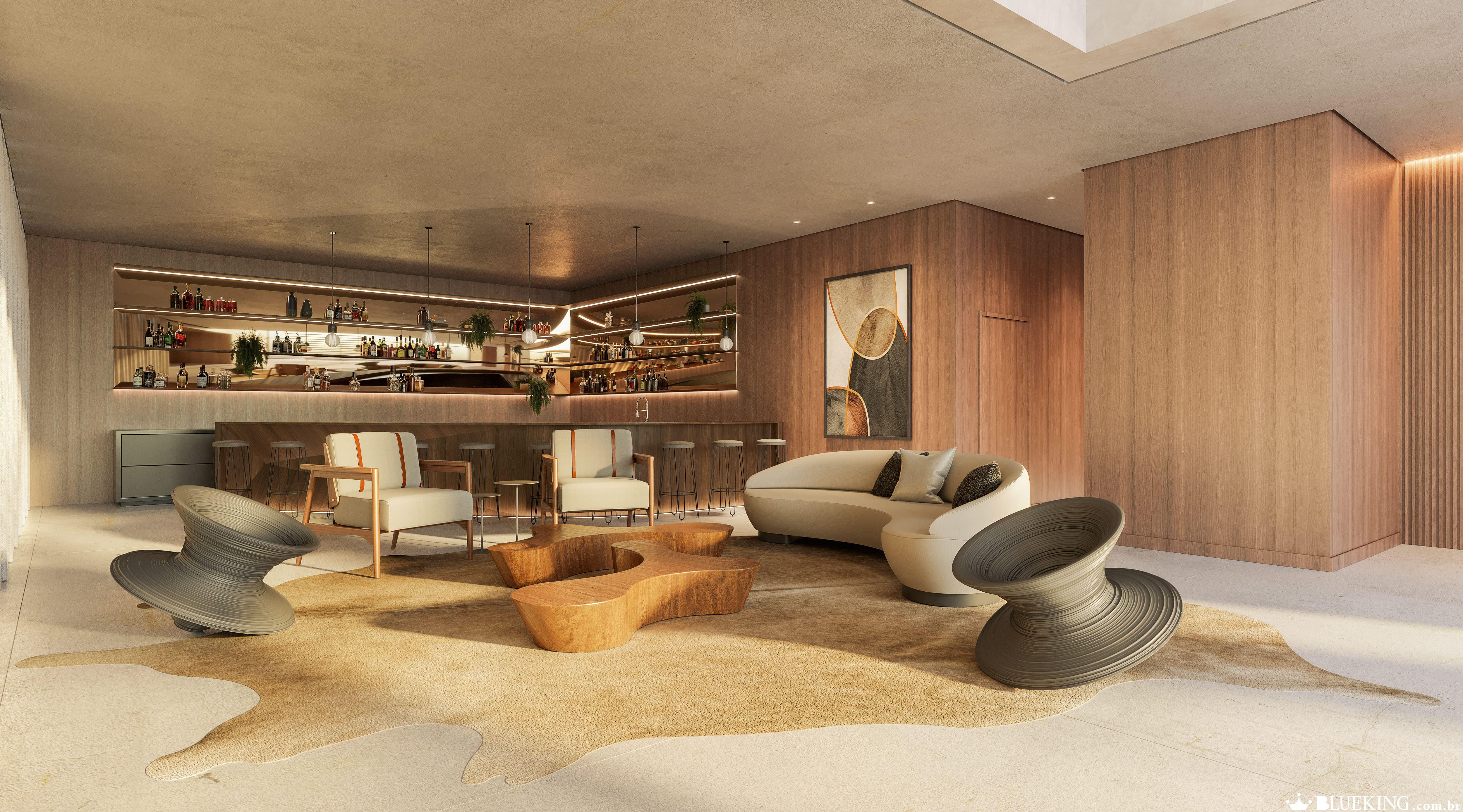 Cobertura à venda com 4 quartos, 6 banheiros, 5 vagas e 320m² no Centro, Itapema (SC) — foto 7 de 16