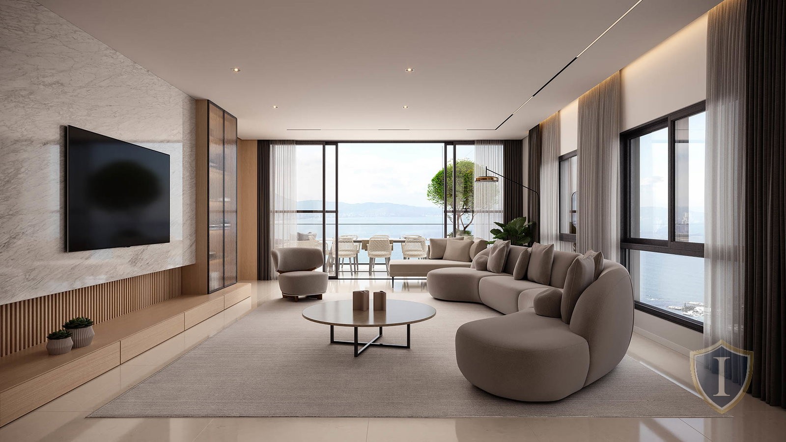 Apartamento à venda com 4 quartos, 5 banheiros, 3 vagas e 175m² no Centro, Itapema (SC) — foto 25 de 30