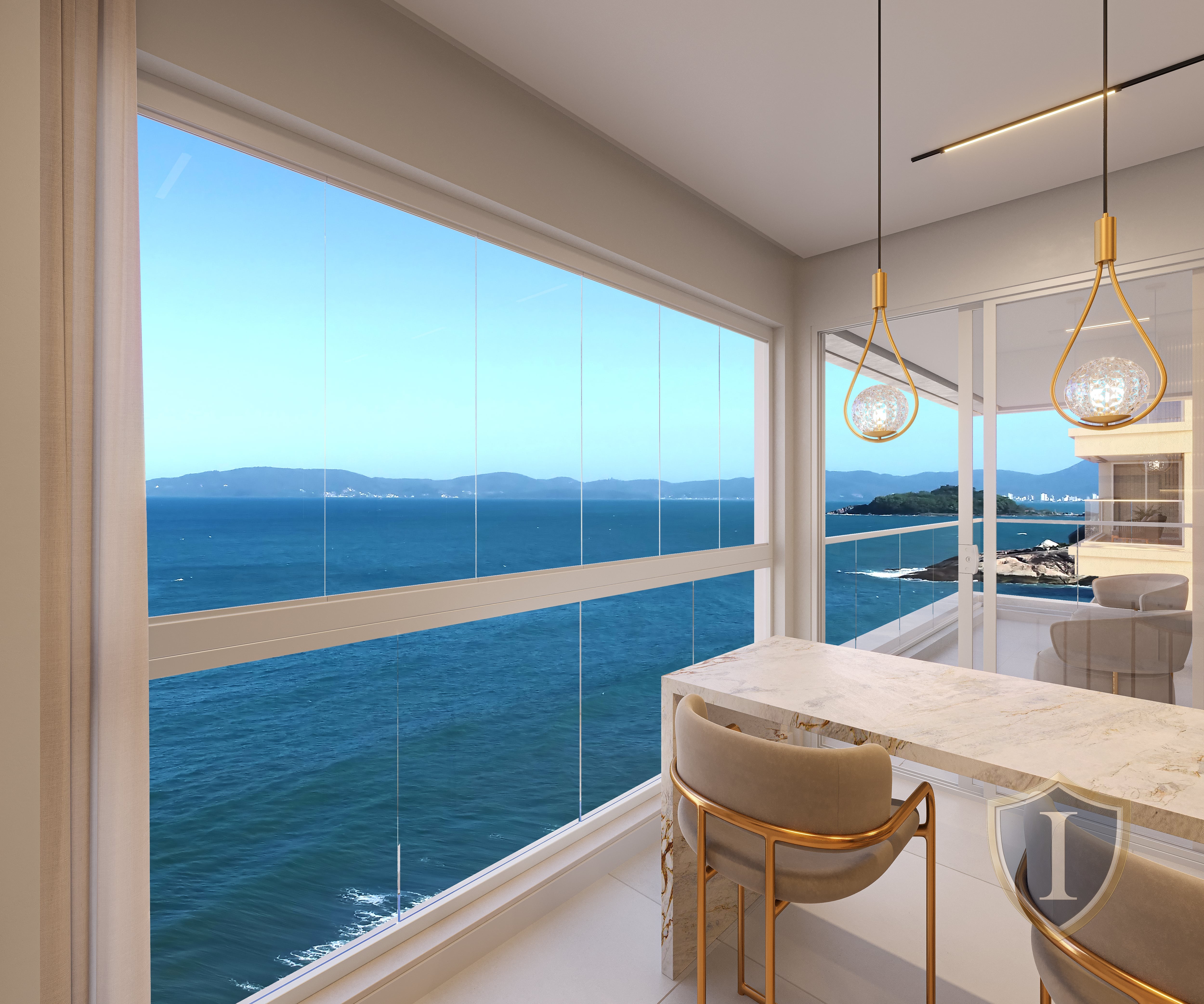 Apartamento à venda com 3 quartos, 2 vagas e 132m² no Ilhota, Itapema (SC) — foto 11 de 15