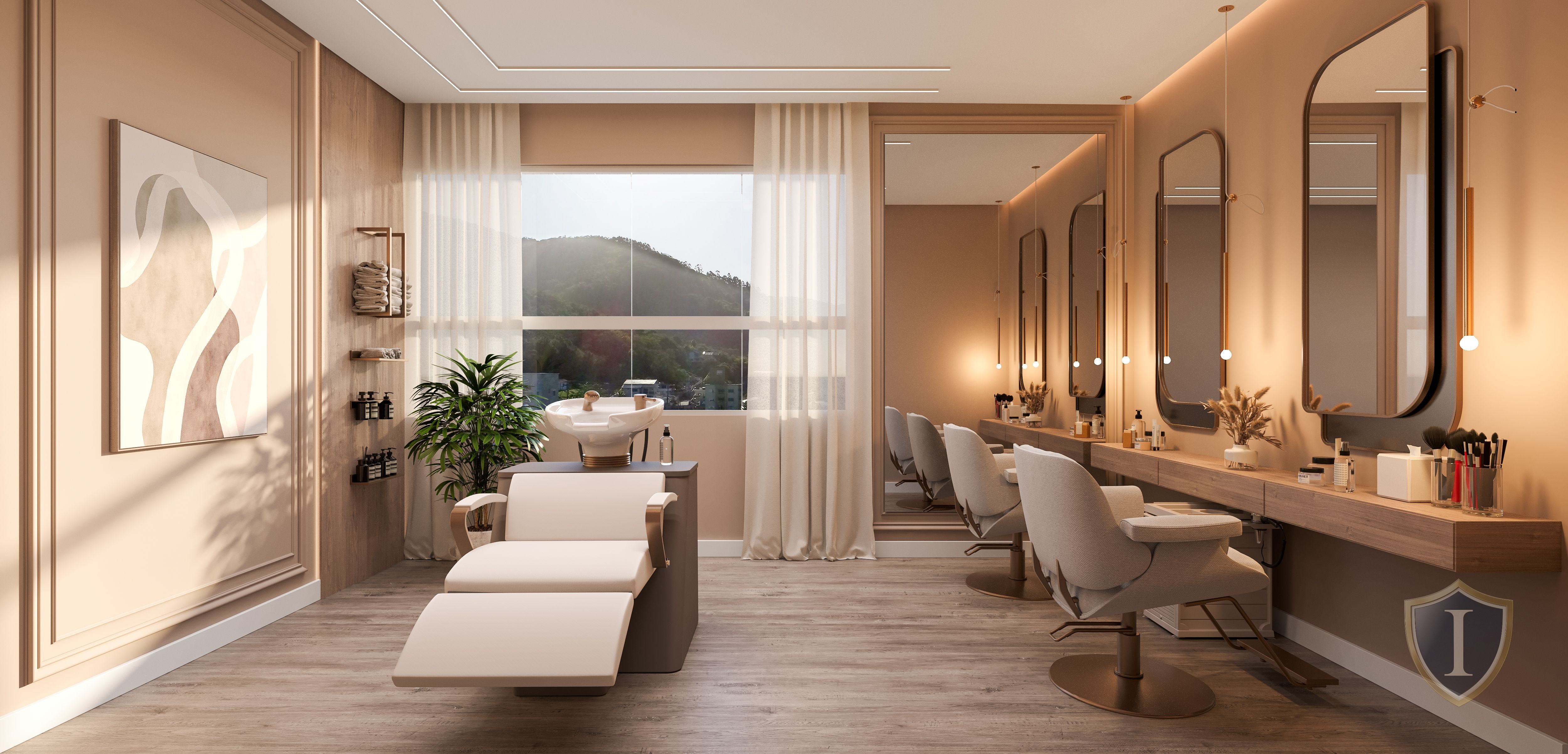 Apartamento à venda com 3 quartos, 2 vagas e 132m² no Ilhota, Itapema (SC) — foto 13 de 15