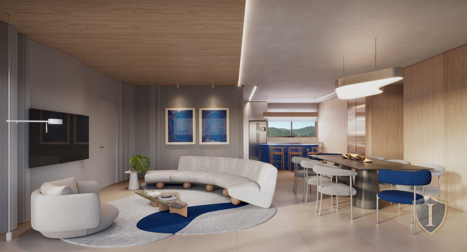 Apartamento à venda com 3 quartos, 4 banheiros, 2 vagas e 184m² no Centro, Itapema (SC) — foto 15 de 30
