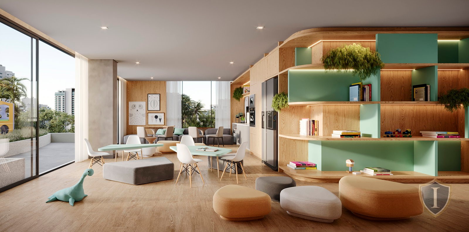 Apartamento à venda com 6 quartos, 6 banheiros, 6 vagas e 410m² no Centro, Balneário Camboriú (SC) — foto 13 de 30