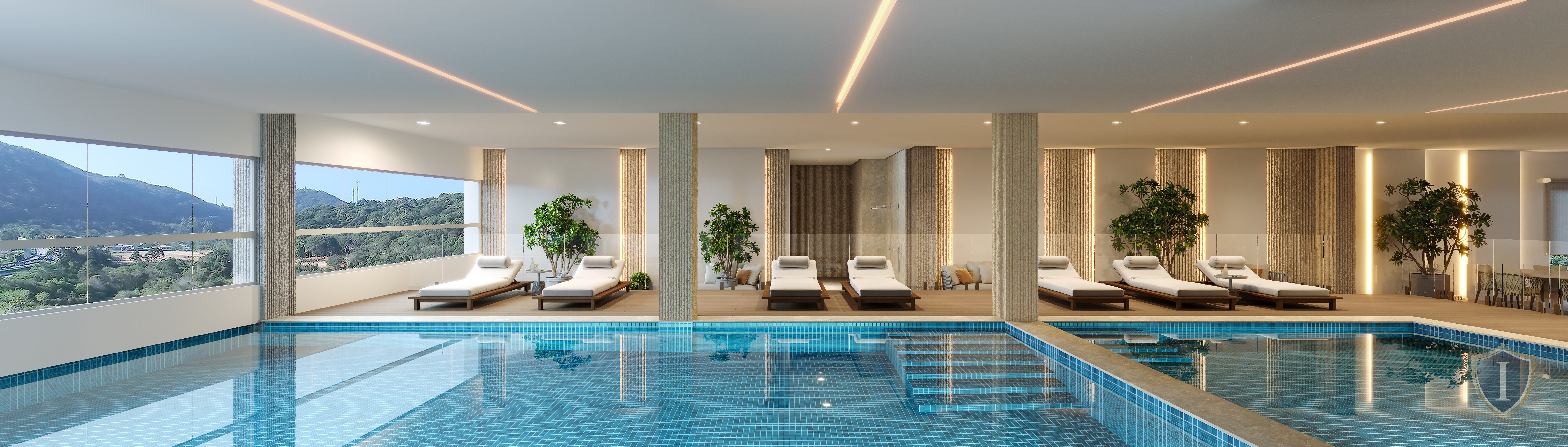 Apartamento à venda com 3 quartos, 2 vagas e 132m² no Ilhota, Itapema (SC) — foto 8 de 15