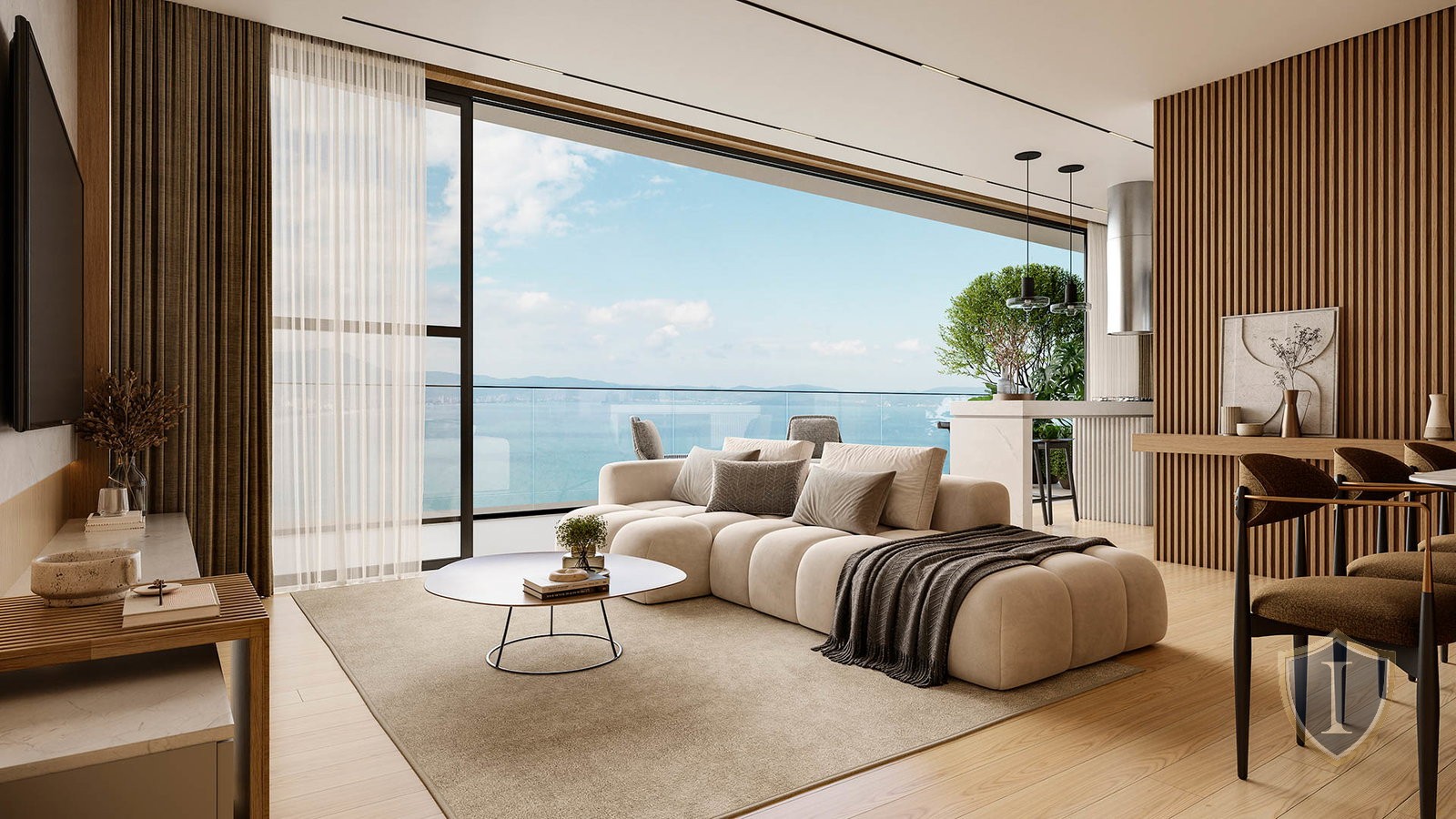 Apartamento à venda com 4 quartos, 5 banheiros, 3 vagas e 175m² no Centro, Itapema (SC) — foto 7 de 30
