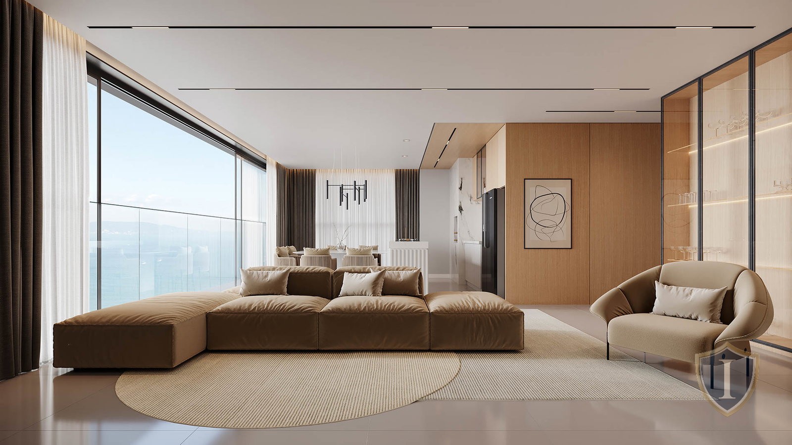 Apartamento à venda com 4 quartos, 5 banheiros, 3 vagas e 175m² no Centro, Itapema (SC) — foto 30 de 30