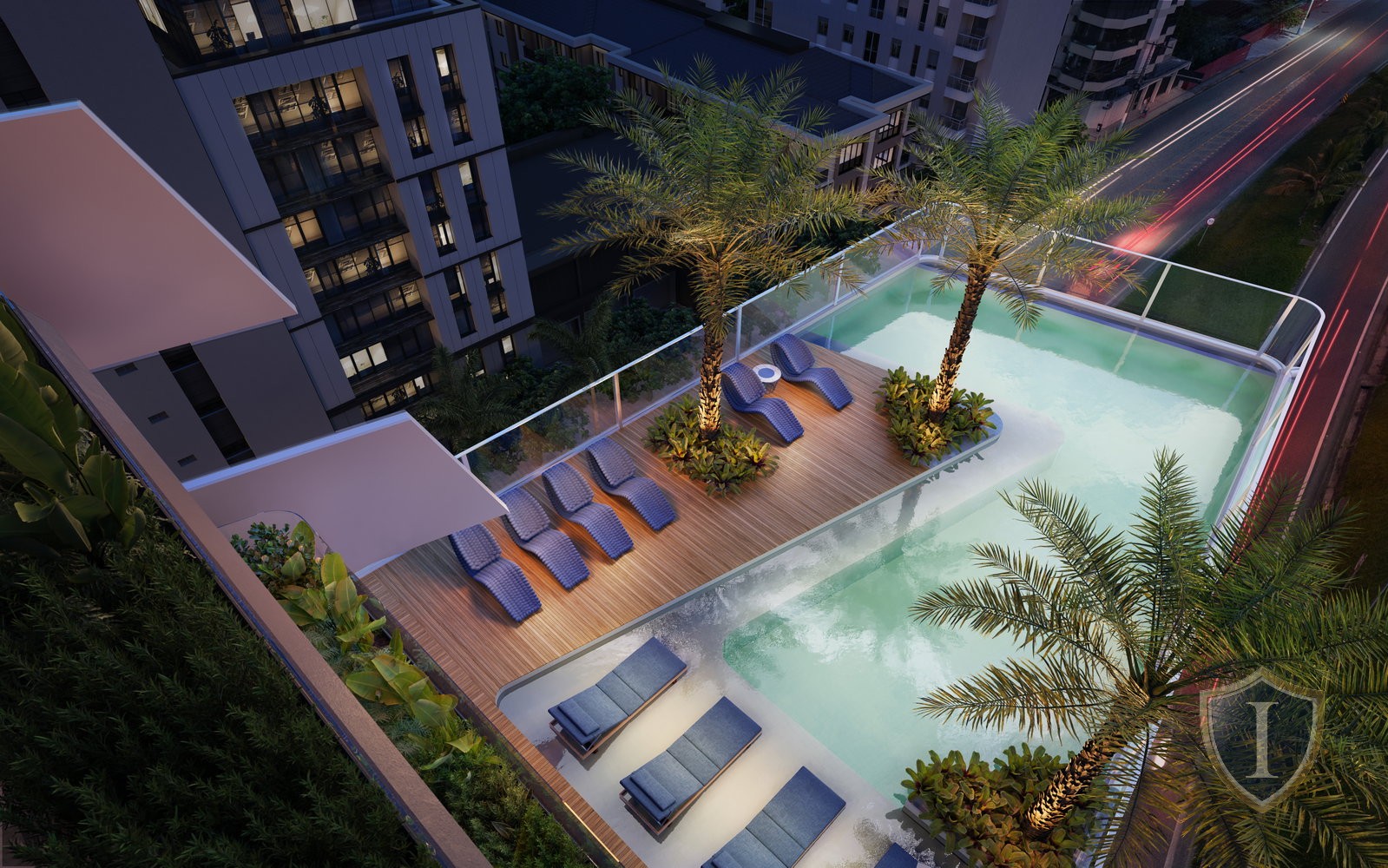 Apartamento à venda com 3 quartos, 4 banheiros, 2 vagas e 184m² no Centro, Itapema (SC) — foto 8 de 30