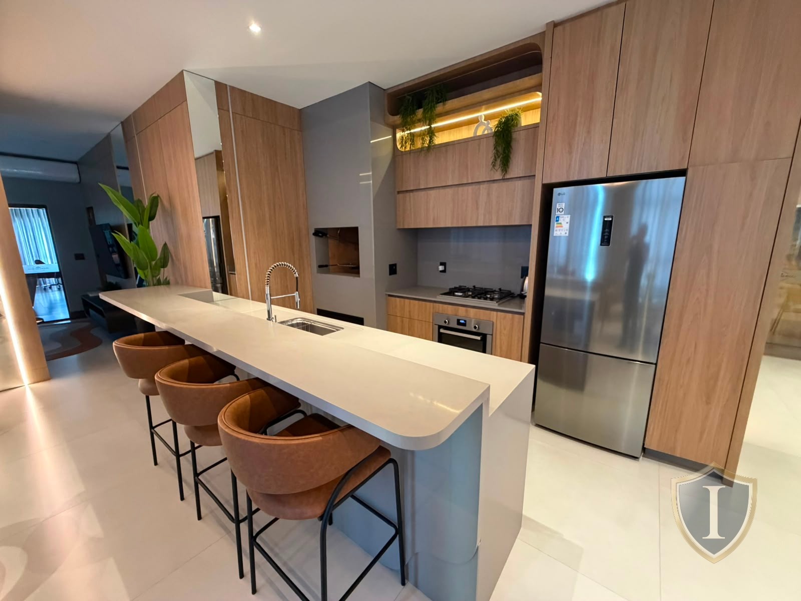 Apartamento à venda com 4 quartos, 5 banheiros, 3 vagas e 158m² no MEIA PRAIA, Itapema (SC) — foto 15 de 20