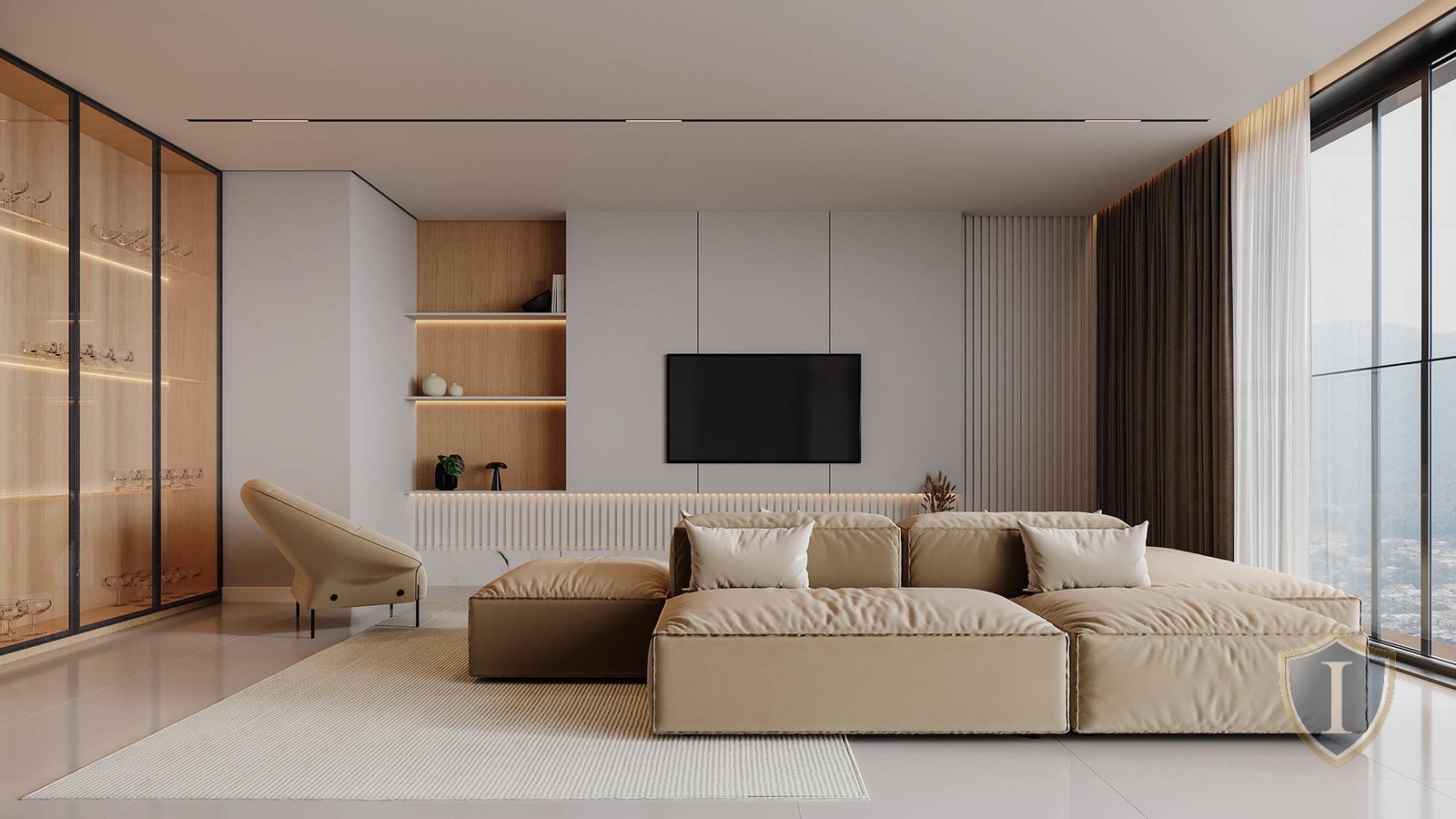 Apartamento à venda com 4 quartos, 5 banheiros, 3 vagas e 175m² no Centro, Itapema (SC) — foto 27 de 30