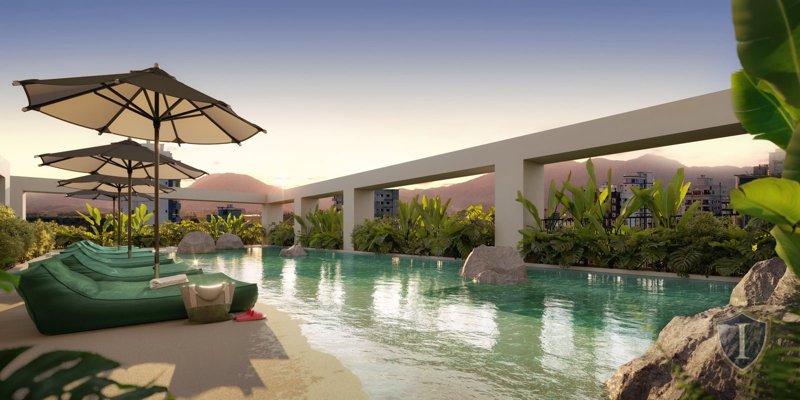 Apartamento à venda com 3 quartos, 4 banheiros, 2 vagas e 137m² no Meia Praia, Itapema (SC) — foto 22 de 30