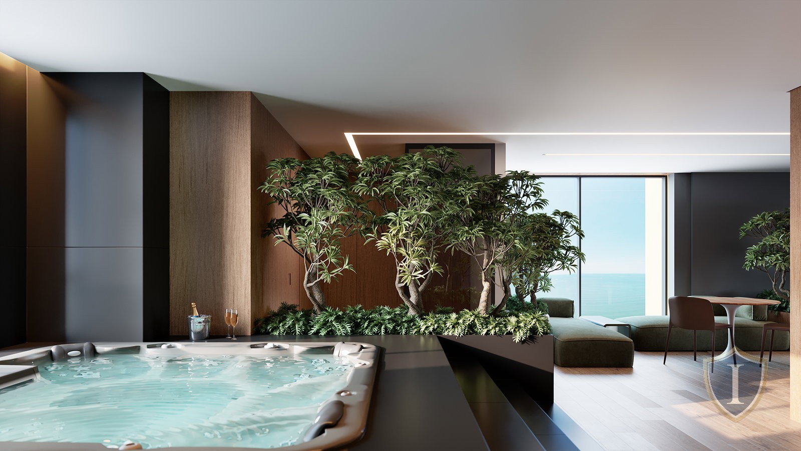 Apartamento à venda com 6 quartos, 6 banheiros, 6 vagas e 410m² no Centro, Balneário Camboriú (SC) — foto 30 de 30