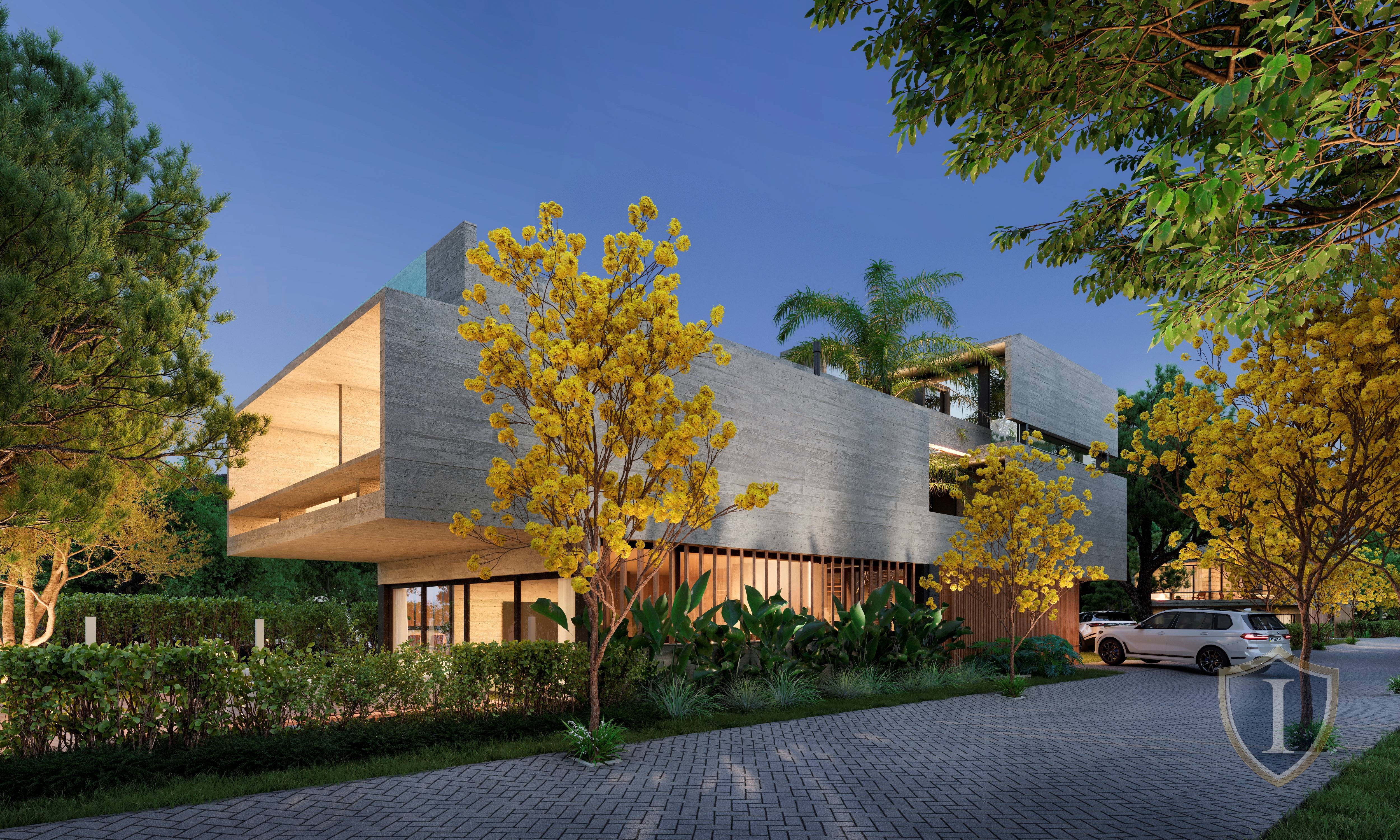 Casa à venda com 3 quartos, 3 banheiros, 4 vagas e 388m² no Estaleiro, Balneário Camboriú (SC) — foto 2 de 13