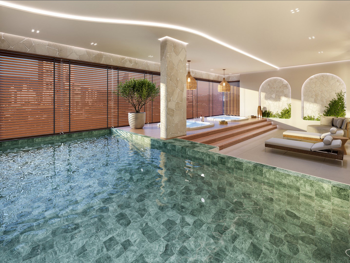 Apartamento à venda com 3 quartos, 2 banheiros, 2 vagas e 111m² no Meia Praia, Itapema (SC) — foto 4 de 8