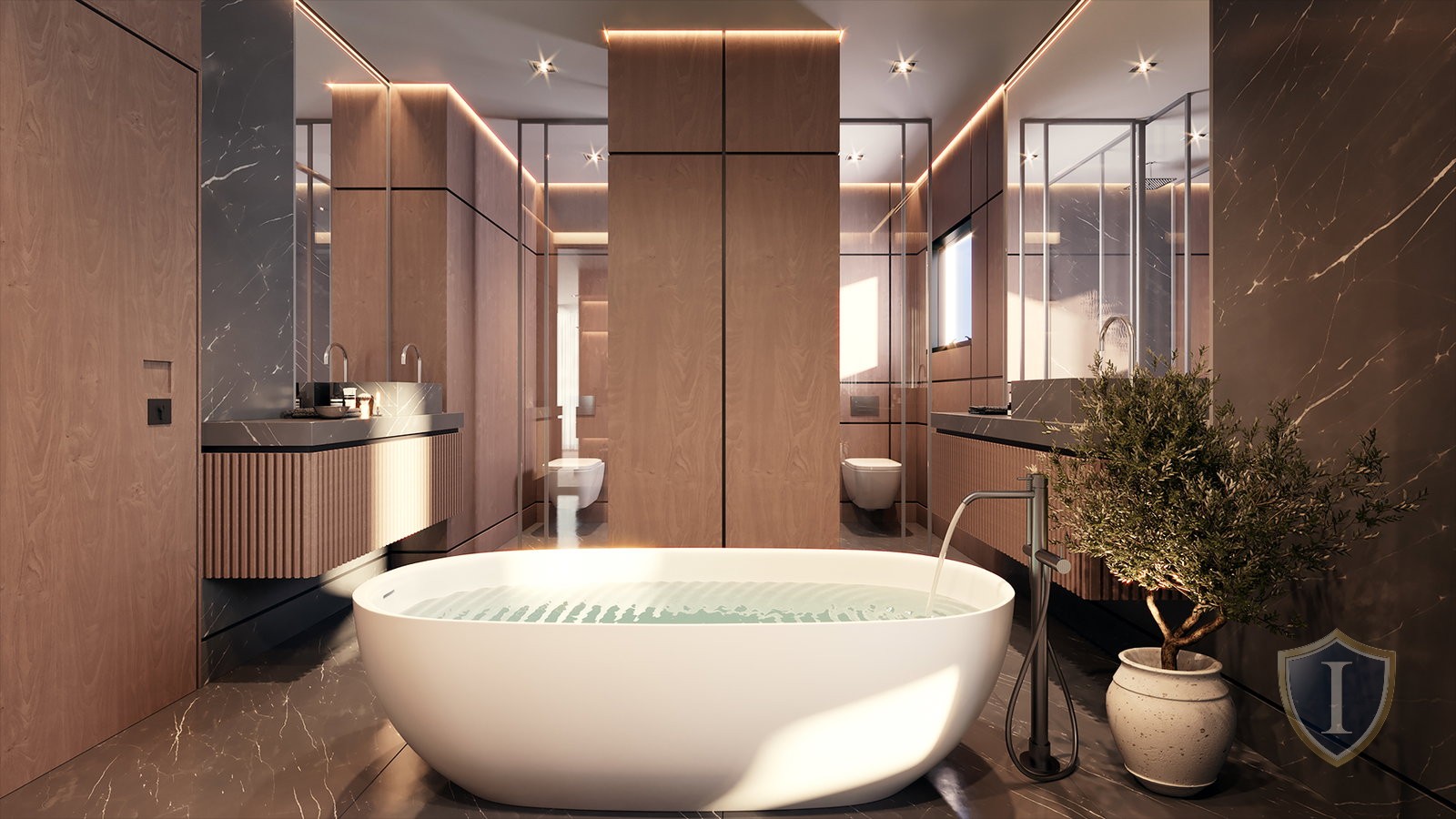 Apartamento à venda com 6 quartos, 6 banheiros, 6 vagas e 410m² no Centro, Balneário Camboriú (SC) — foto 9 de 30